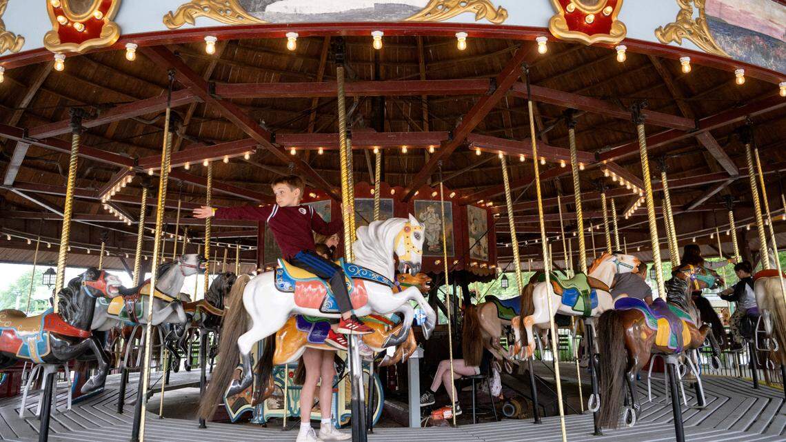 PA pasta sauce factory turned amusement park is also the US’ only Italian-themed water park