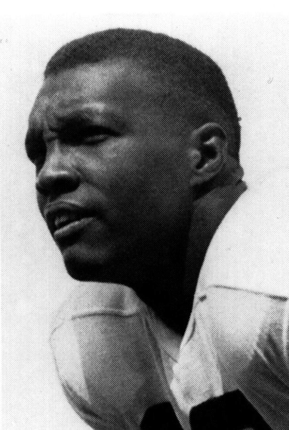 Wally Triplett