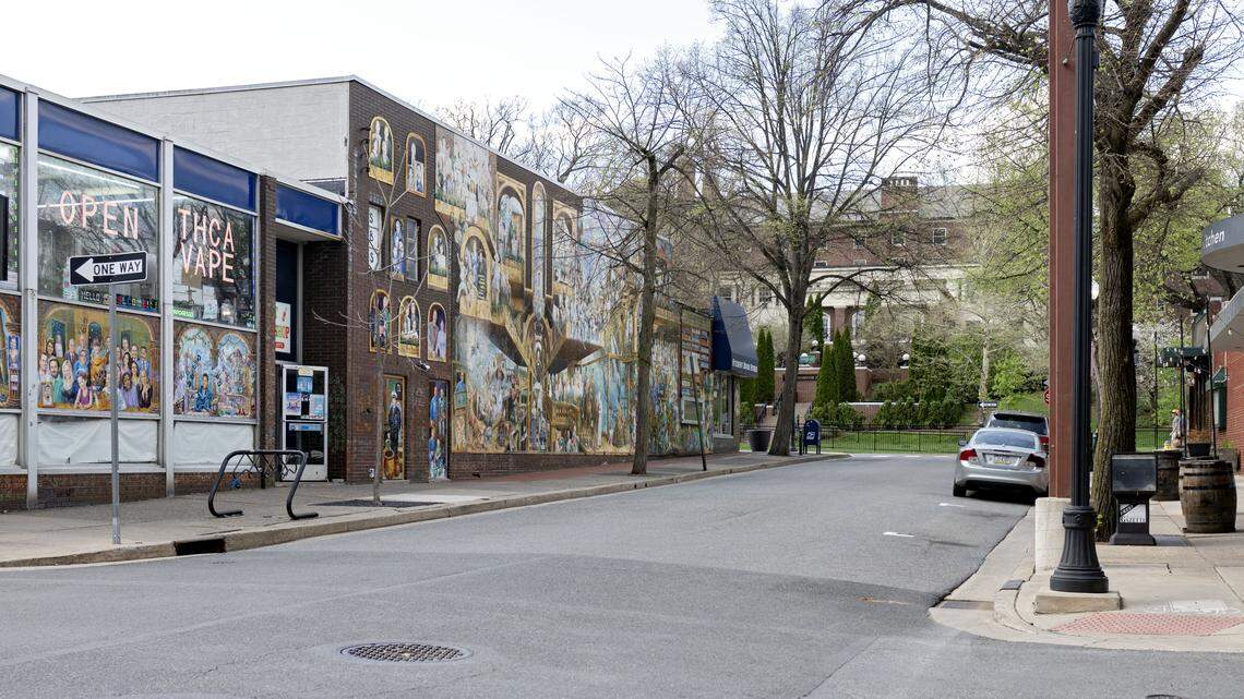 Why ‘East End Social’ could be downtown State College’s hottest spot this summer