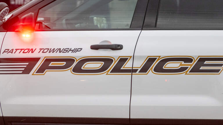 Missing man found dead near Circleville Park in Patton Township, police say