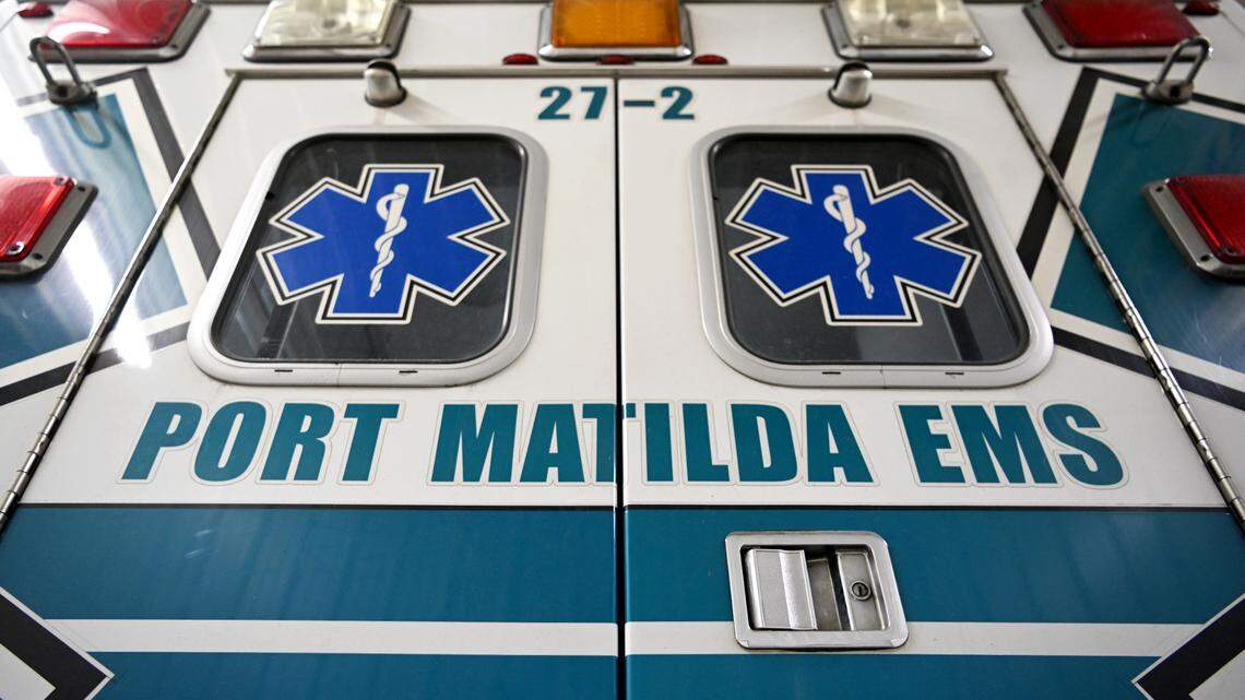 Centre County EMS company struggles as municipalities make little advancements on funding