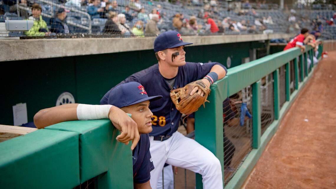 State College Spikes ready to embrace MLB Draft League opportunity as season begins