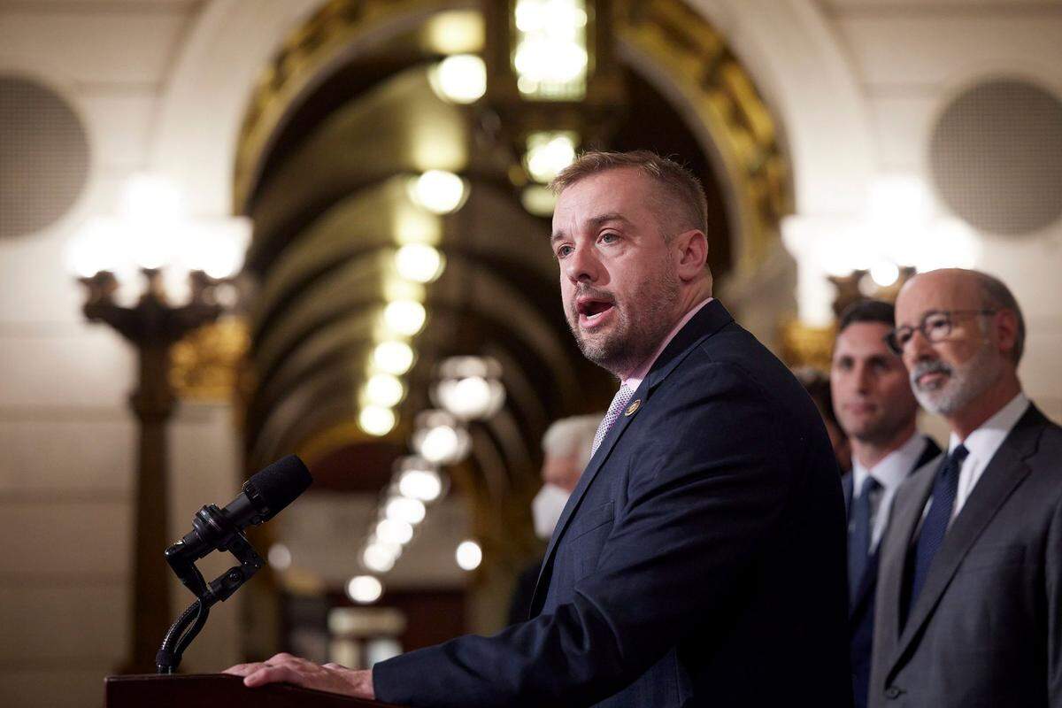 “While it took a while to come together, I’m glad that it finally did,” state House Speaker Bryan Cutler, R., Lancaster, said after the deal cleared the chamber in a late-night vote.