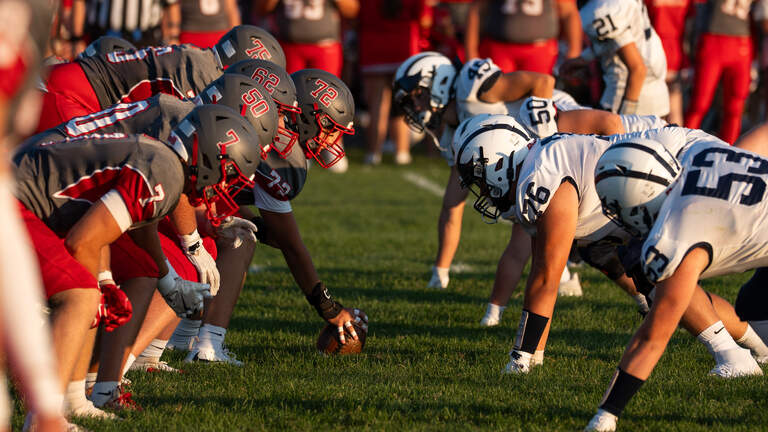 Scores, video highlights & more from opening week of Centre County HS football