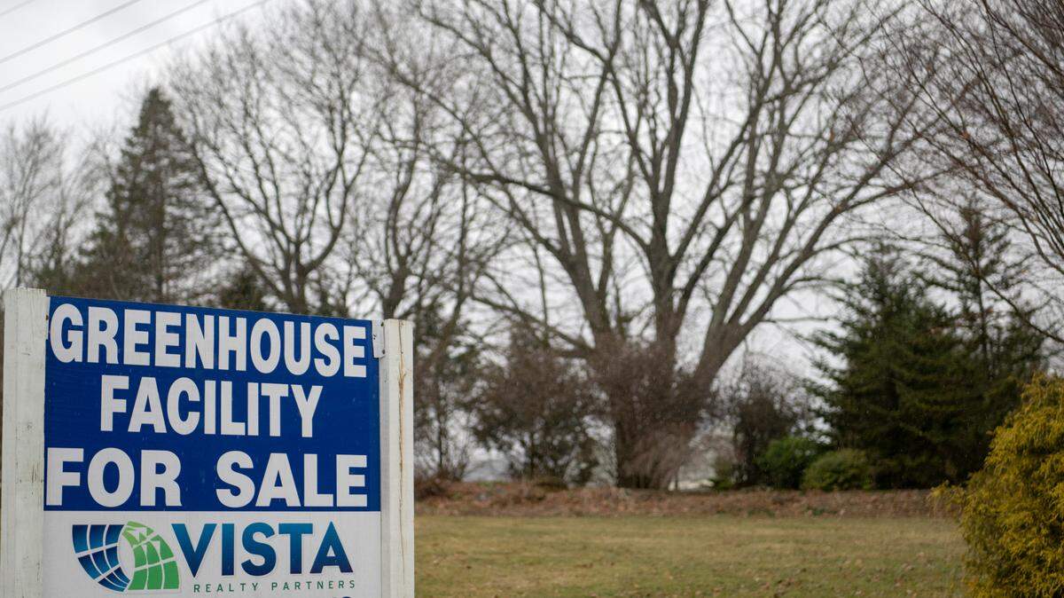 Penn State plans to purchase 20.36 acres at 131-151 Mendels Way in Benner Township.