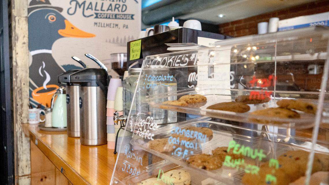 Penns Valley community members unite to revive local coffee shop. Here’s what’s next