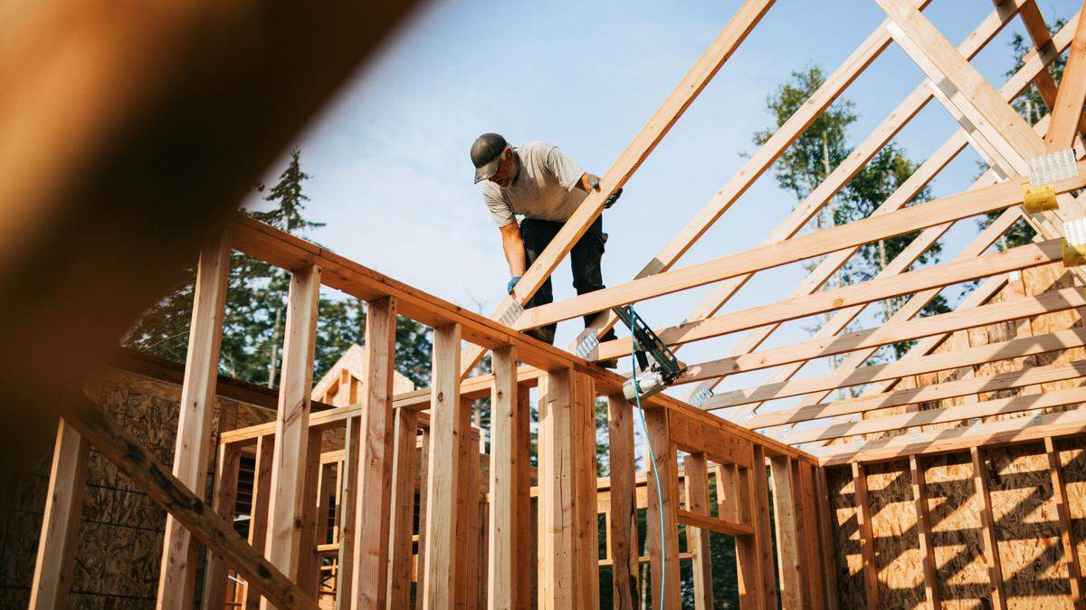 Toll Brothers, a home building and construction company based in Fort Washington, Pa., was recently named the fourth best mid-sized employer in the U.S. by Forbes.