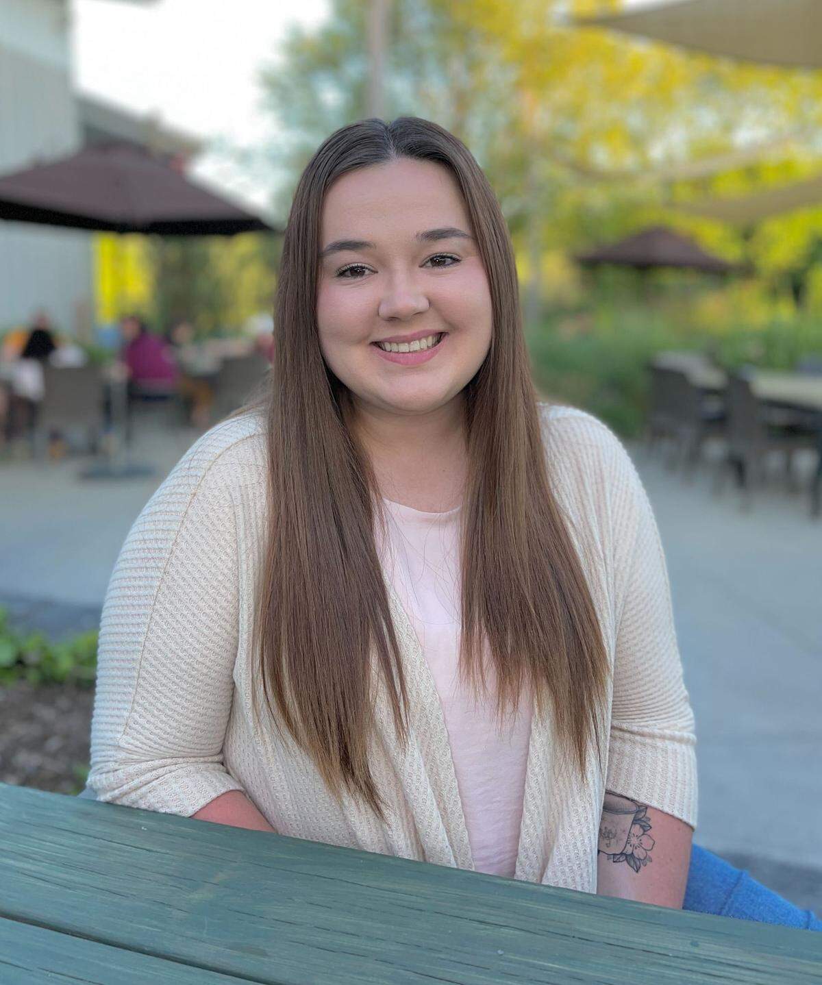 CDT reporter Halie Kines