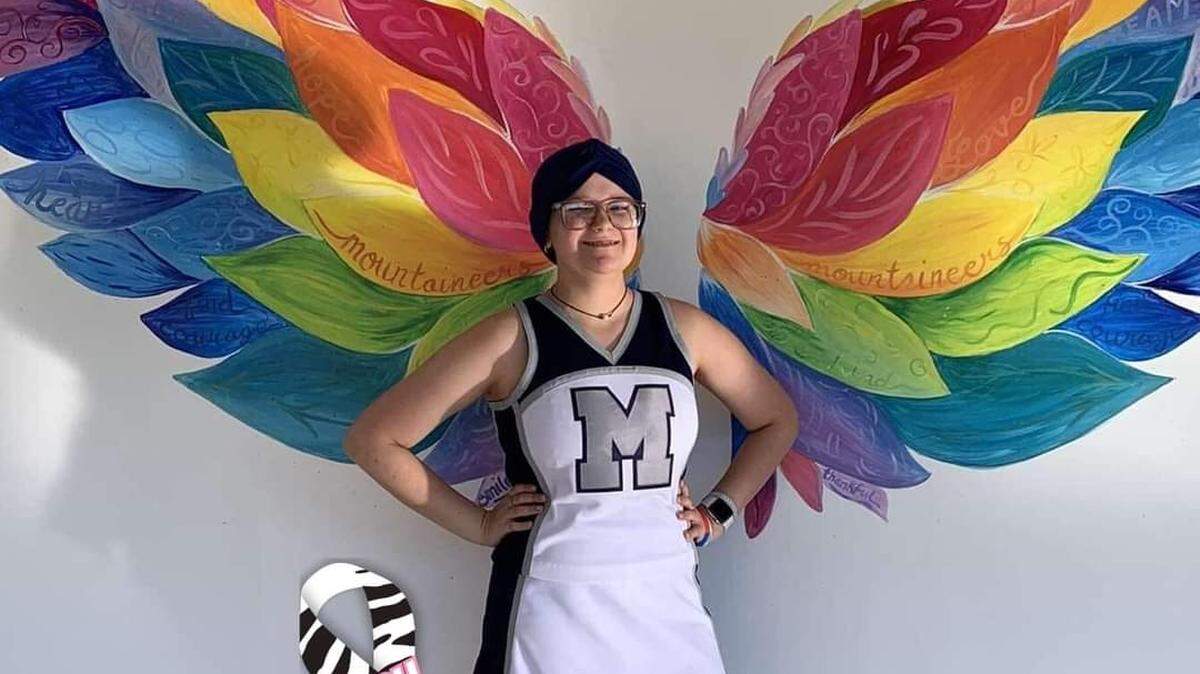Philipsburg teen Zoey Bryan is fighting neuroendocrine cancer. A concert fundraiser will be held Saturday, with all proceeds going to her family.