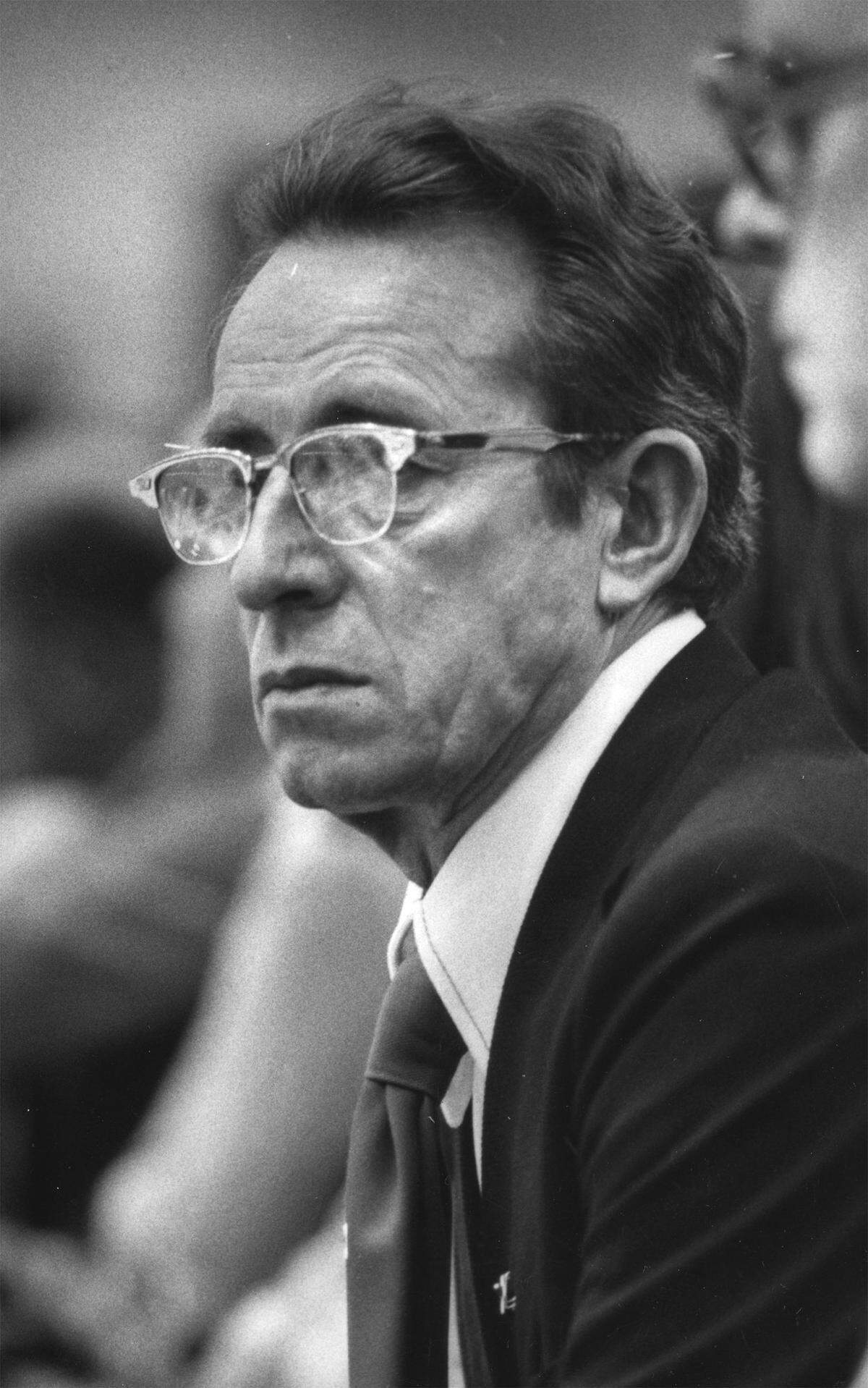Gene Wettstone