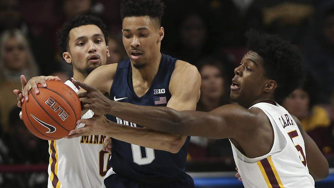 3 takeaways from Penn State basketball’s 75-69 loss to Minnesota