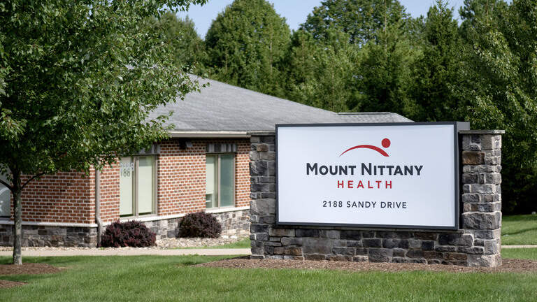 Mount Nittany Health opens dermatology facility in Ferguson Township. What to know
