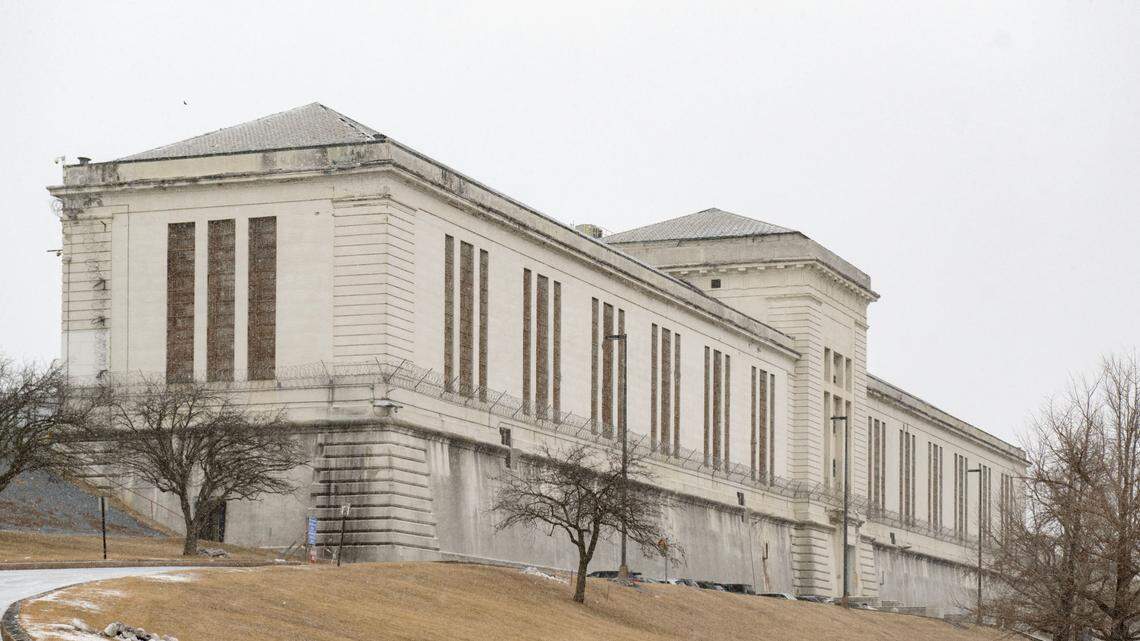 As Rockview state prison officially closes, here’s a look at its 111-year history