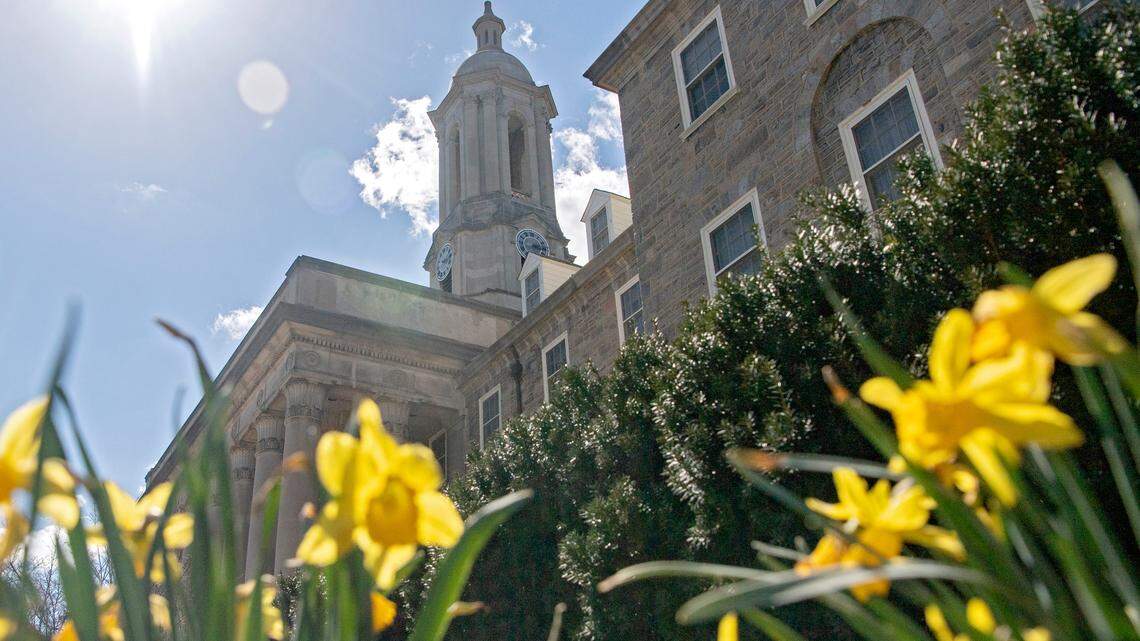 Voting is about to begin for Penn State alumni-elected trustees. Get to know the candidates