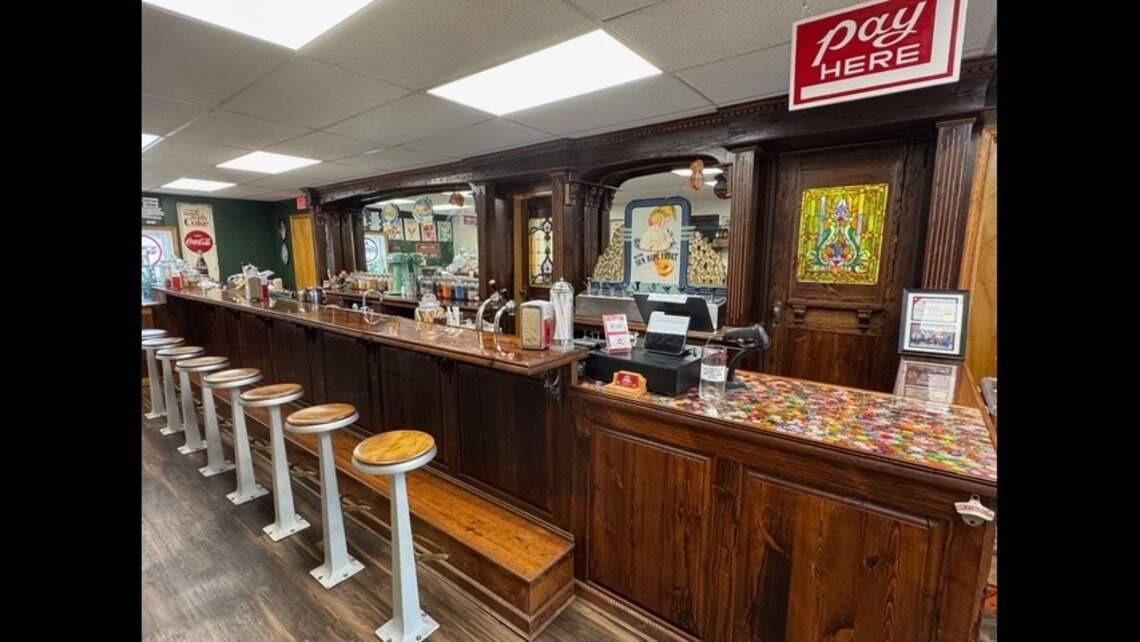 Mom-and-pop ice cream parlor in Pennsylvania named among top 10 in the nation