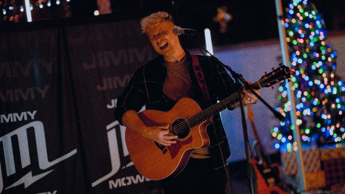 The Brass Factory opened last summer as a venue solely dedicated to music and catering to all ages.
