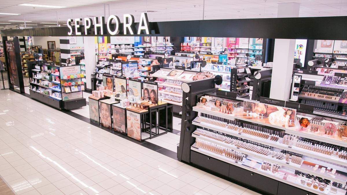 Kentucky will be receiving two new Sephora at Kohl’s stores in 2025.