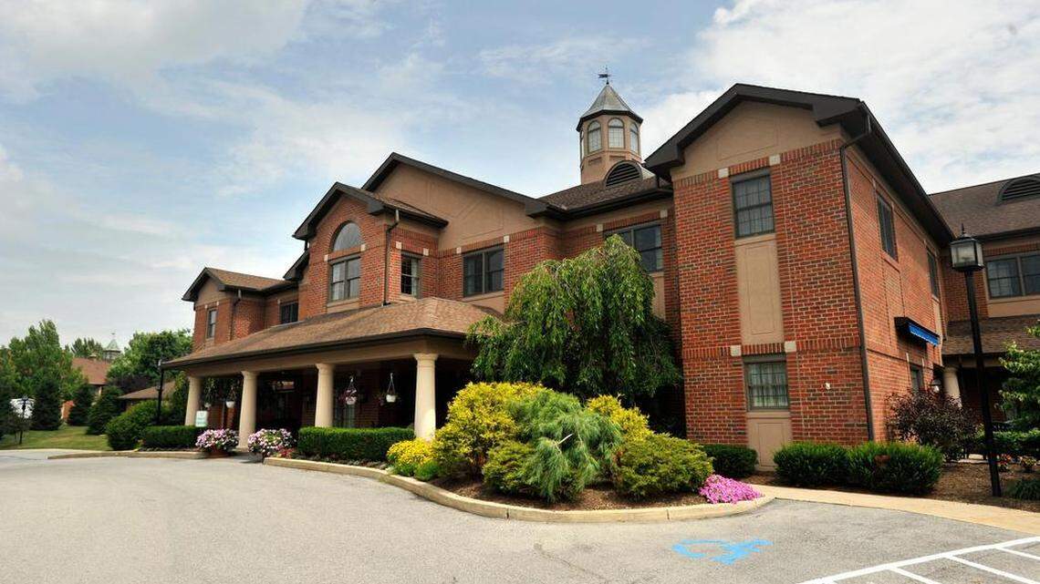 Senior Living: Senior Housing