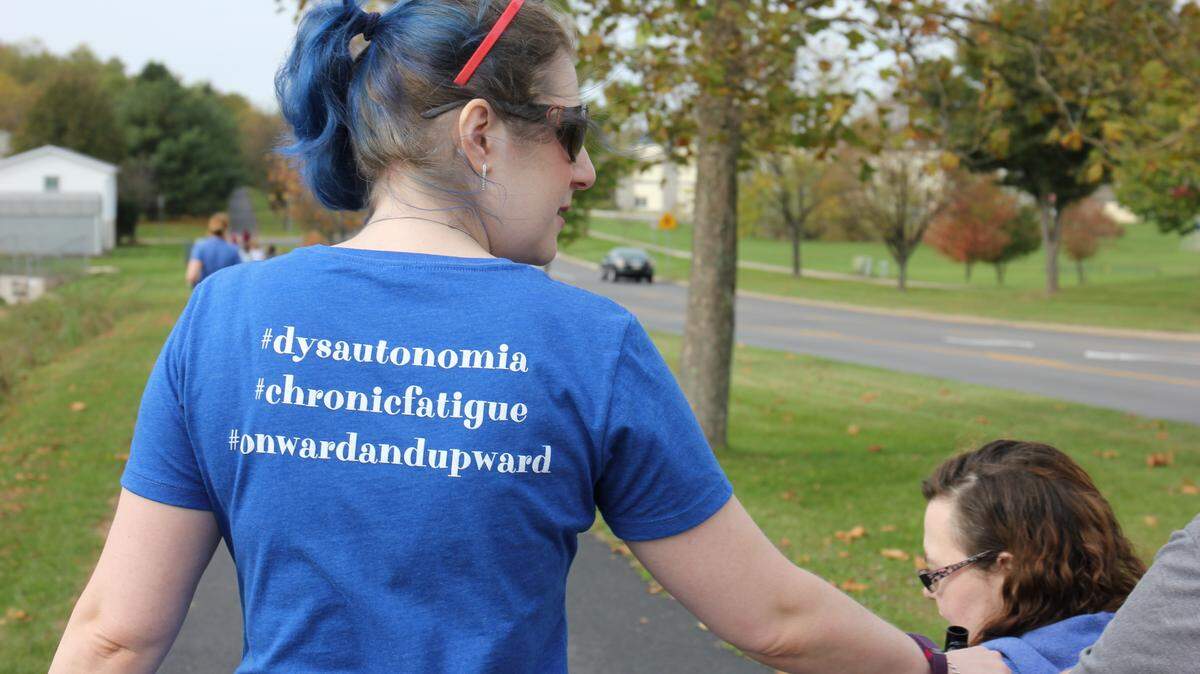 Rowe’s Research Runners Walk/Run/Roll will be held Oct. 20 at the Pennsylvania Military Museum.