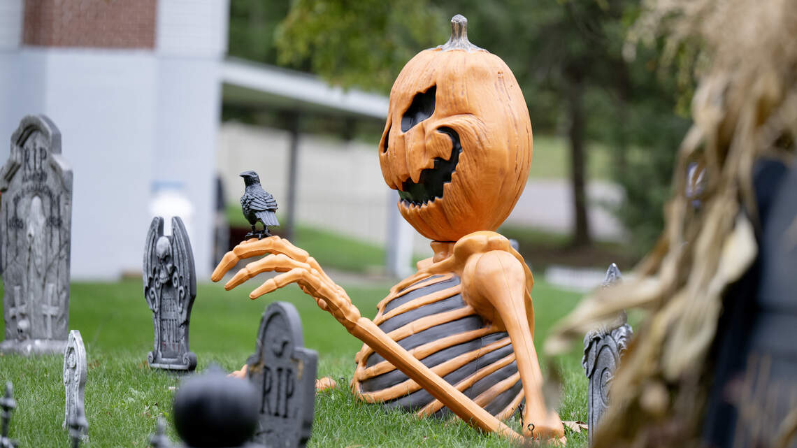 Penn State football weekend will mean early trick-or-treat this year in the Centre Region