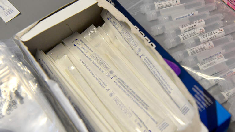 Can employers make unvaccinated workers pay for COVID tests? Here’s what to know