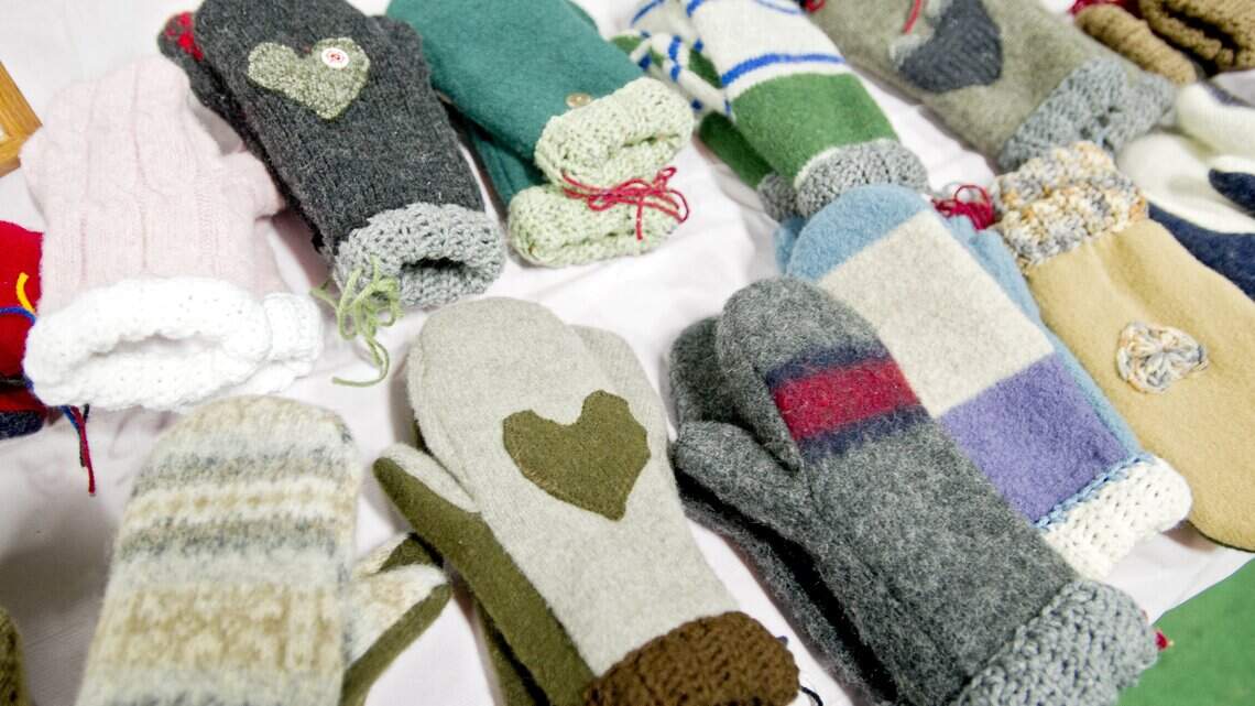 Looking for unique or handcrafted gifts? Holiday craft fairs, markets abound in Centre County