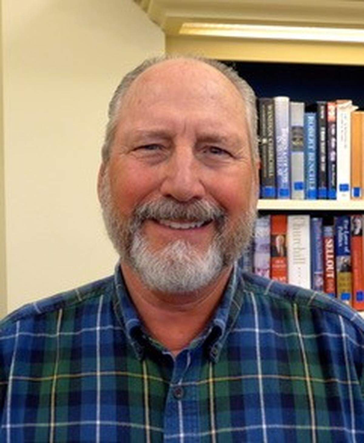 Clifford Wurster