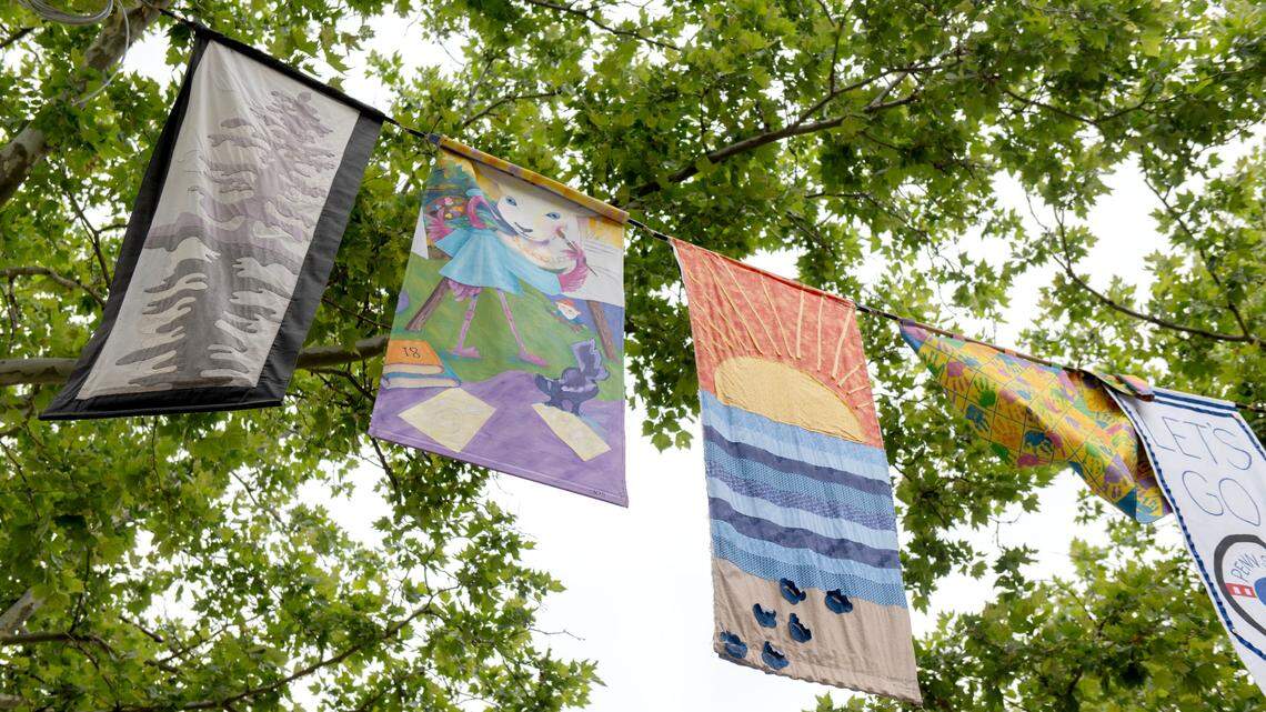 Under the baobab: Summer festivals, events energize summer in Happy Valley