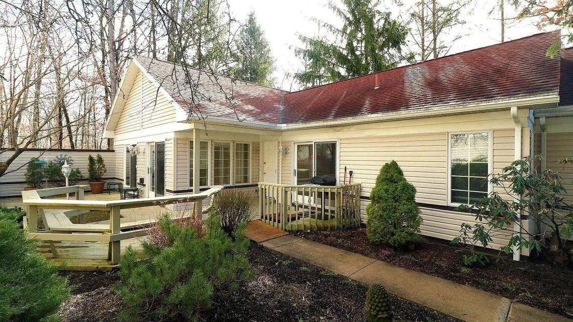 What real estate will $349K get you in Centre County’s home market? Browse recent sales