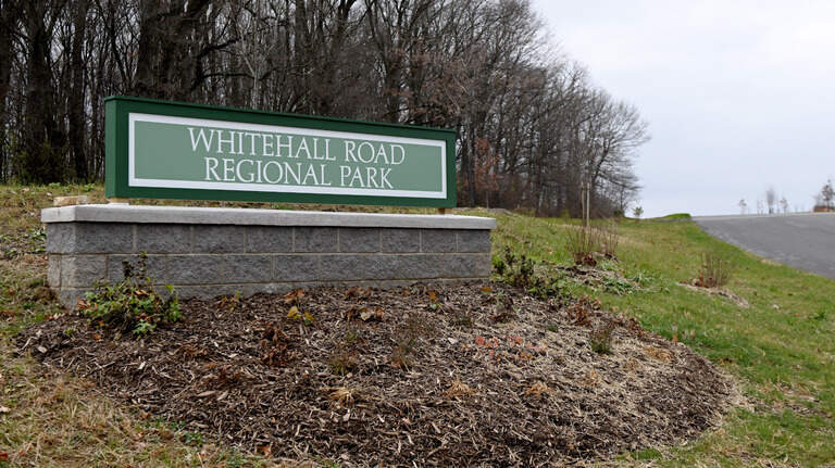 Opening of Whitehall Road Regional Park delayed again due to outside ‘mistakes.’ What we know