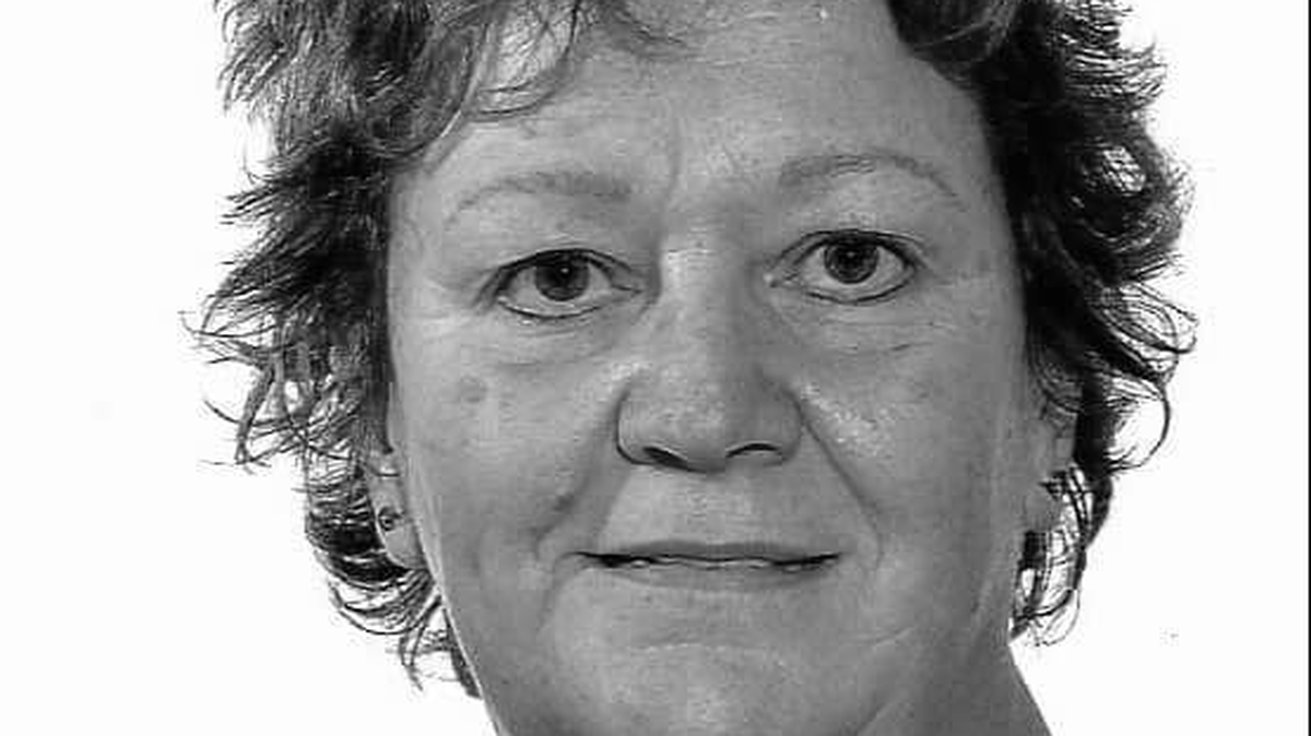 Centre County Chief Deputy Coroner Judy Pleskonko, who died in a crash Saturday, was remembered by numerous local officials and first reponders.