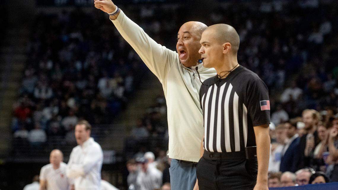 How Penn State did the improbable and put itself in position to make the NCAA Tournament