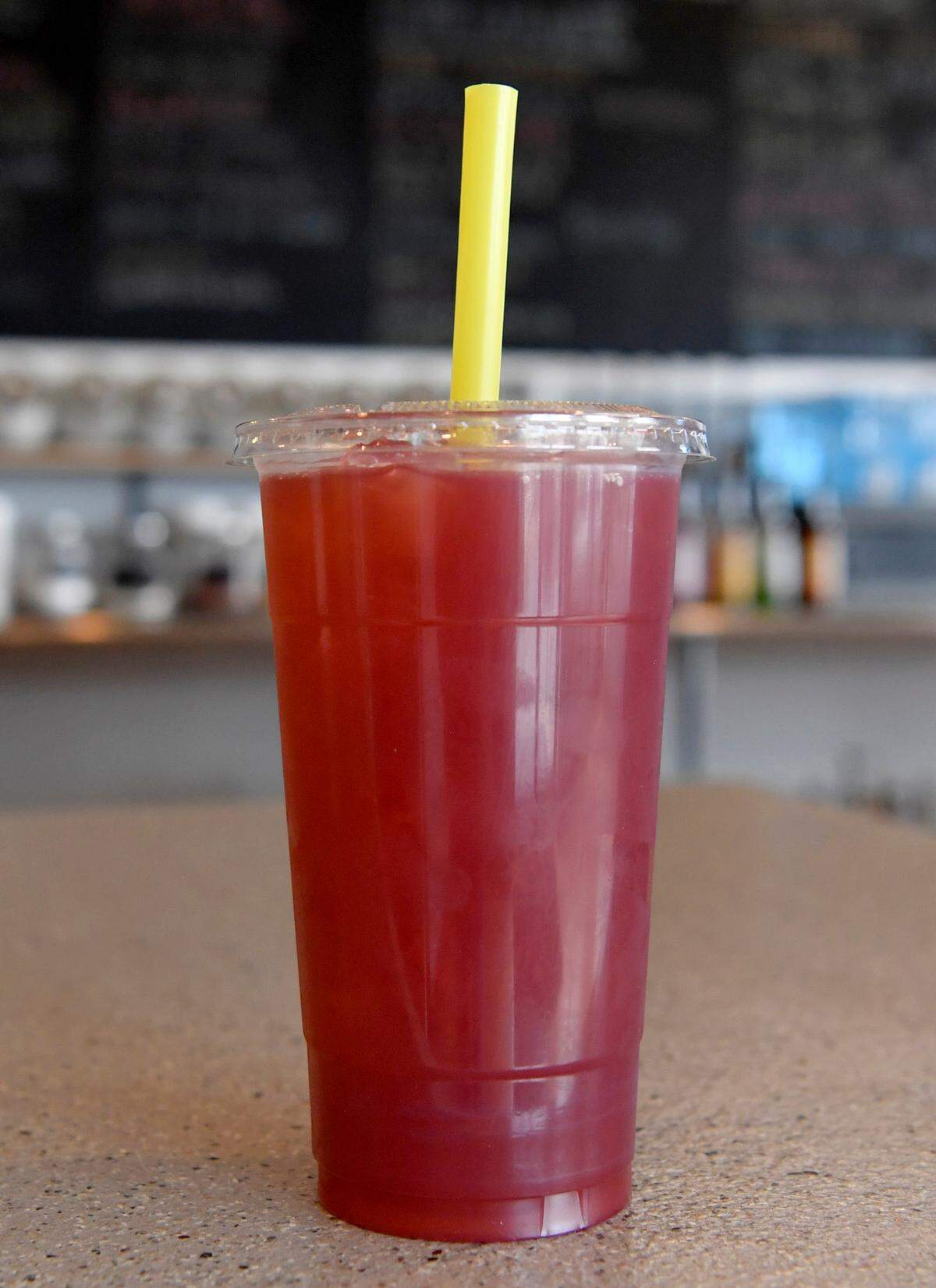 Happy Valley Nutrition, a smoothie and juice bar has opened on Martin Street in State College.