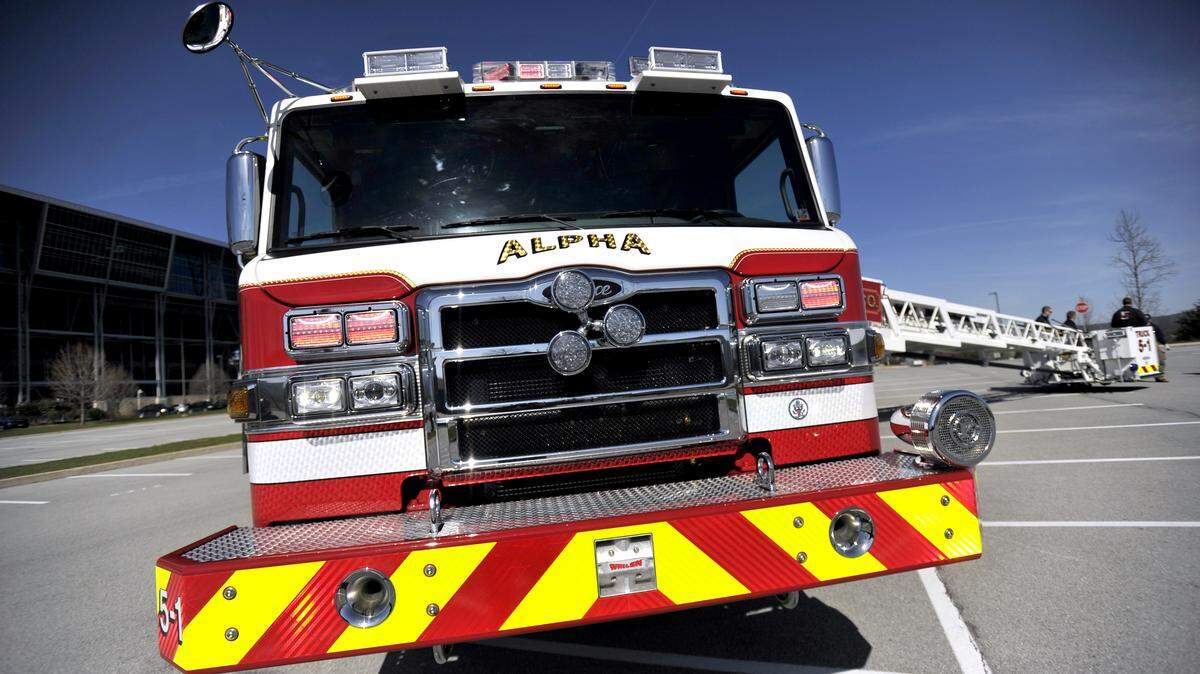 Alpha Fire Company removed a longtime member who is under investigation by the Patton Township Police Department.
