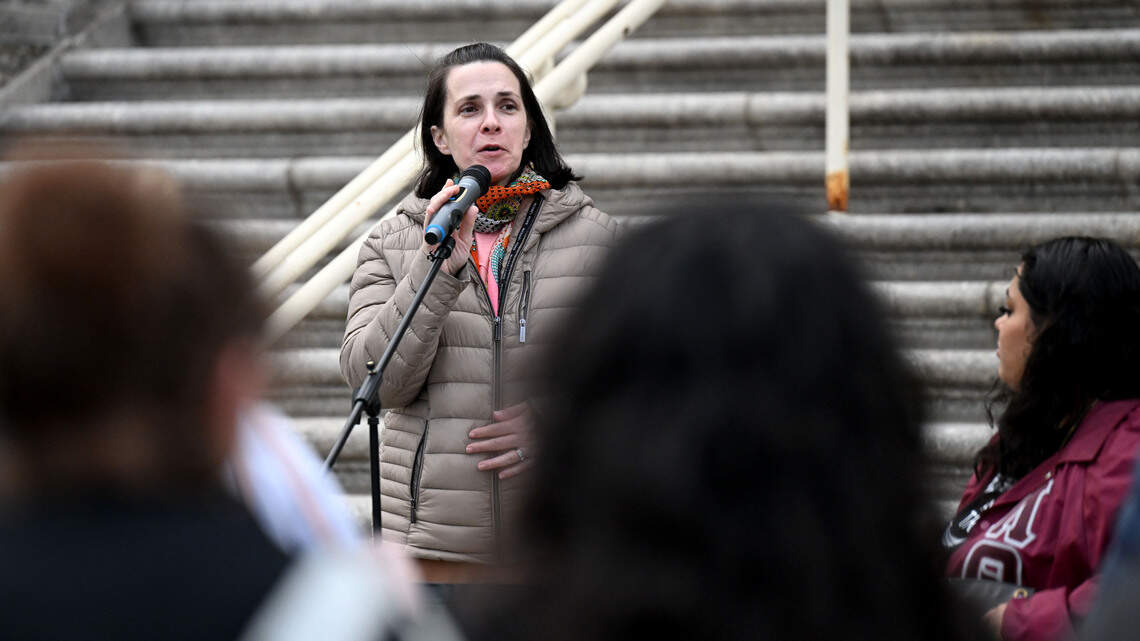 PA rape crisis centers, including Centre Safe, get ‘well overdue’ boost in PA budget