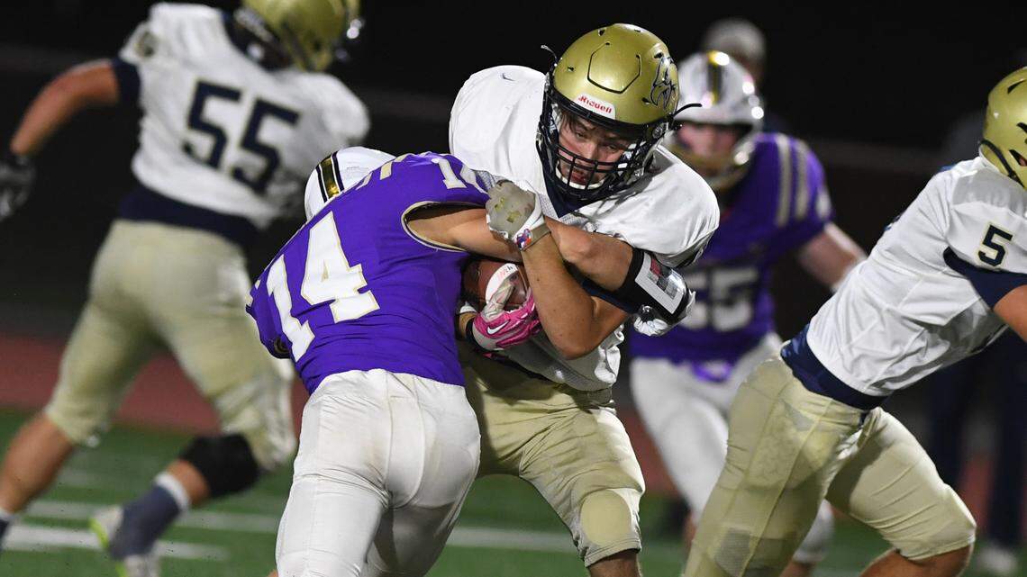 Friday Night Lights: How to follow along, scores from Centre County football teams