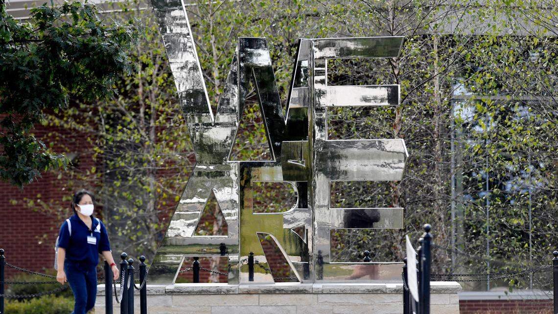 Penn State announces fall departure plans, COVID-19 testing for students. Here’s what to expect