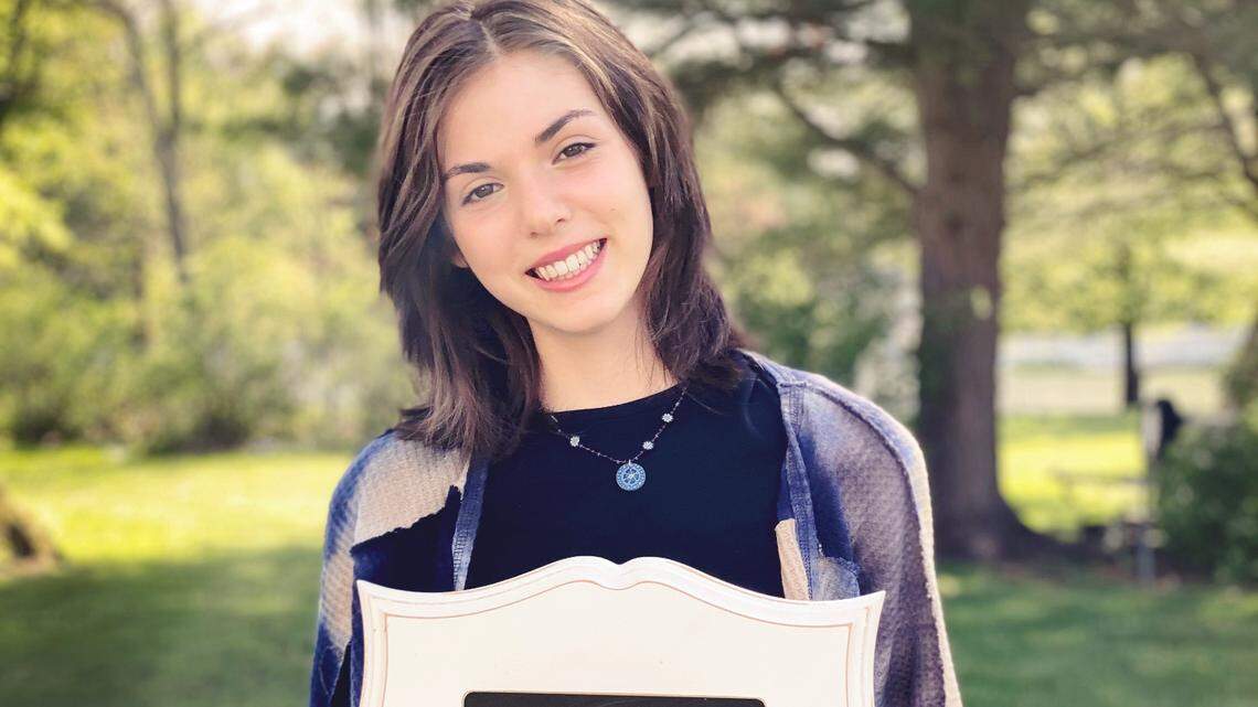 Philipsburg’s Emily Whitehead is helping change cancer treatment for the better. Here’s how to help
