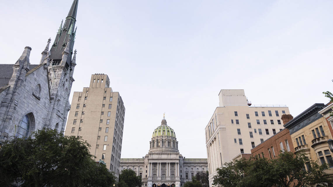 The second-degree sentencing deadline has passed. What happens now?