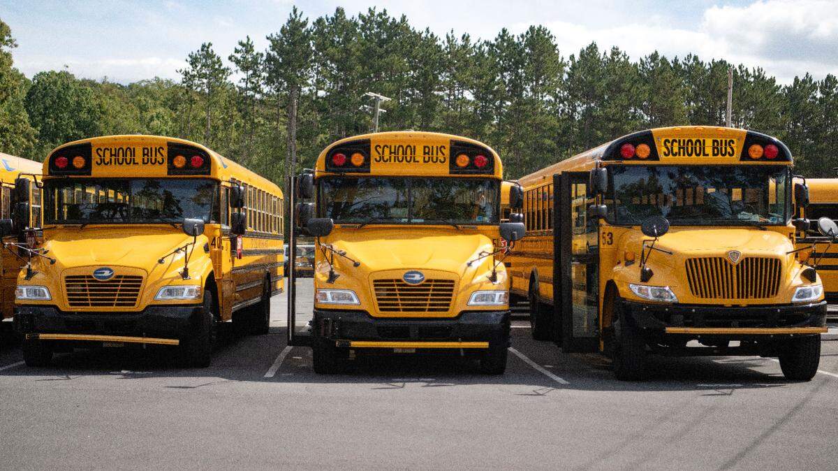Bellefonte Area School District is narrowing down finalists for superintendent.