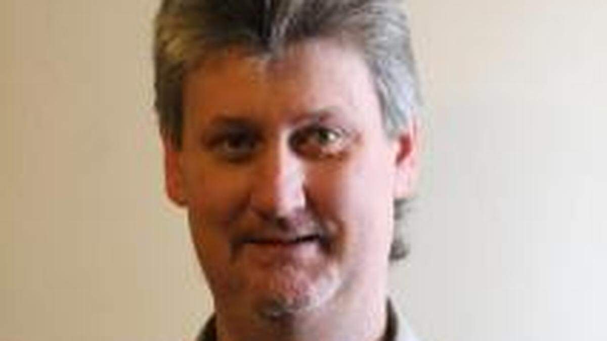 Scott Sayers