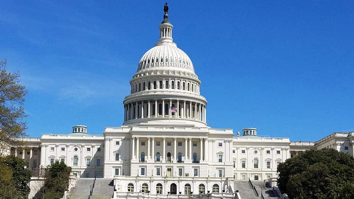 SC AI laws may be cut for a decade under Fed budget bill. Here are affected laws