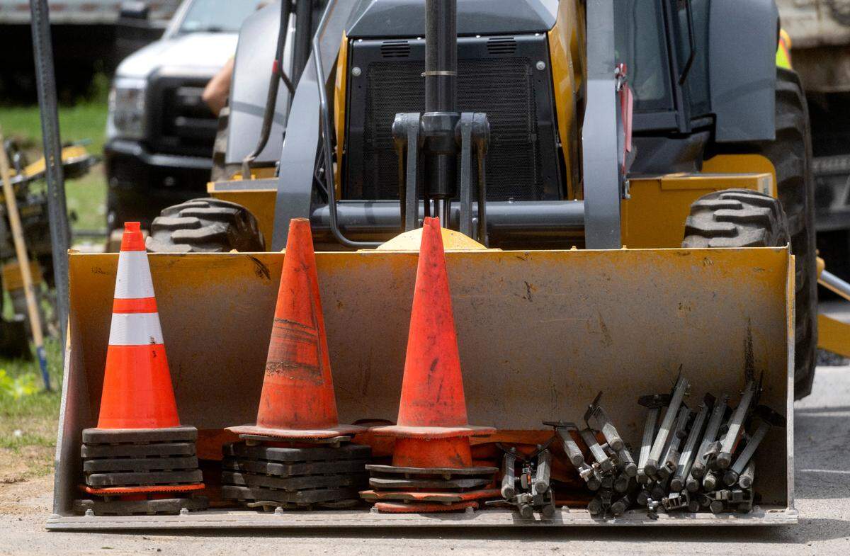 The Centre County Commissioners will hold a public hearing on June 27 on a proposed Responsible Contractor Ordinance.