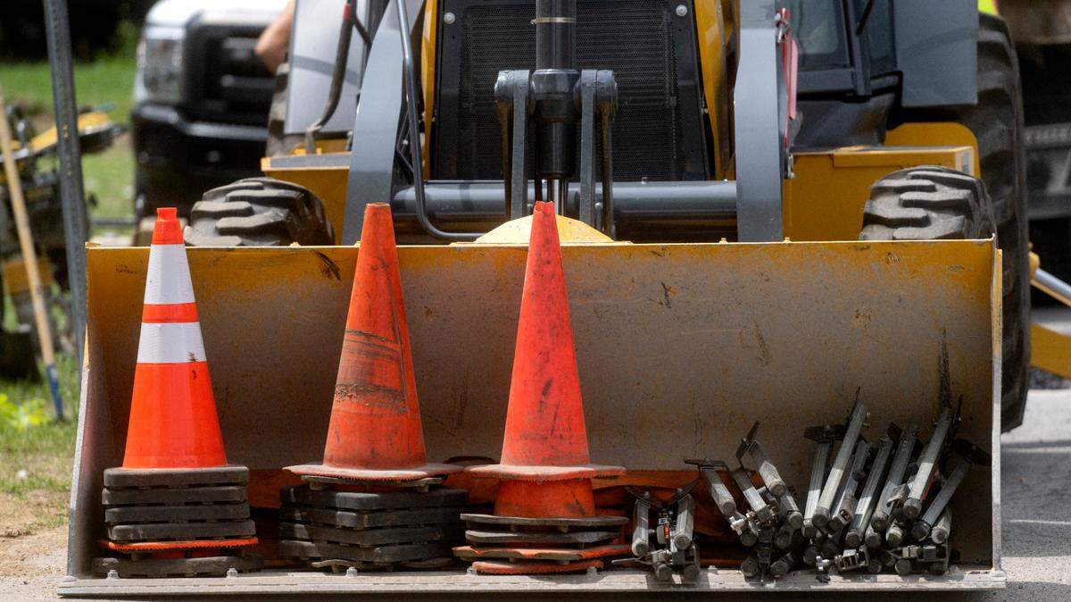 A highway reconstruction project will impact Interstate 99 and U.S. Route 322 in the State College area beginning next week