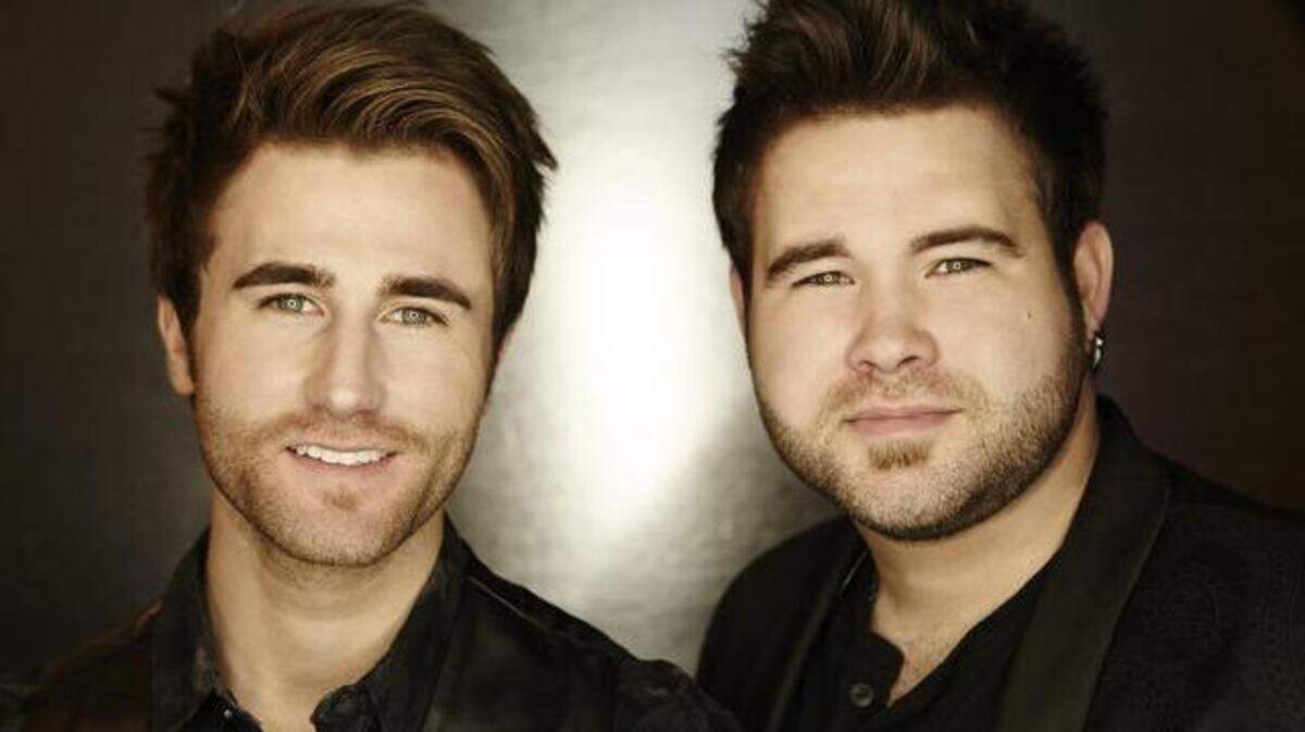 The Swon Brothers
