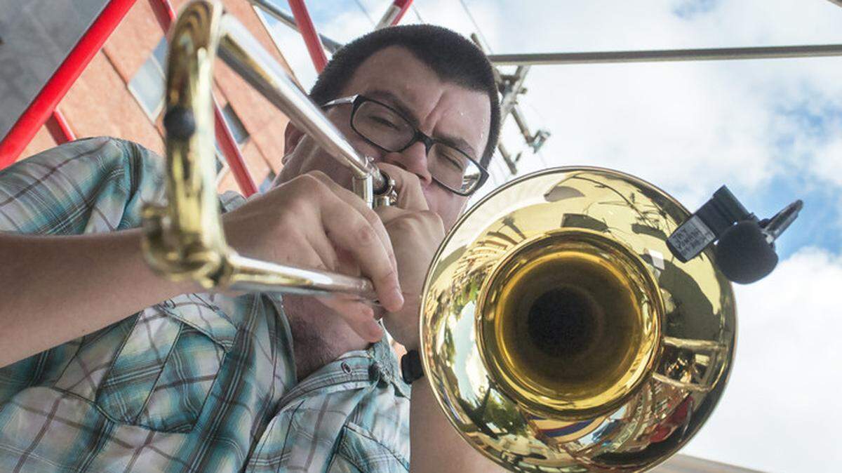 The Jay Vonada Quartet, led by trombonist Jay Vonada, has released its sixth album, “United.”