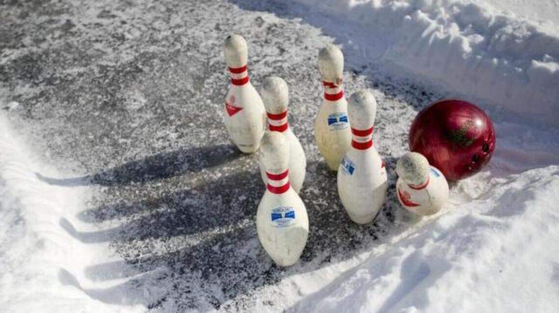 Centre County best bets: Fun in the Snow at Black Mo, Valentine’s Day tasting and more