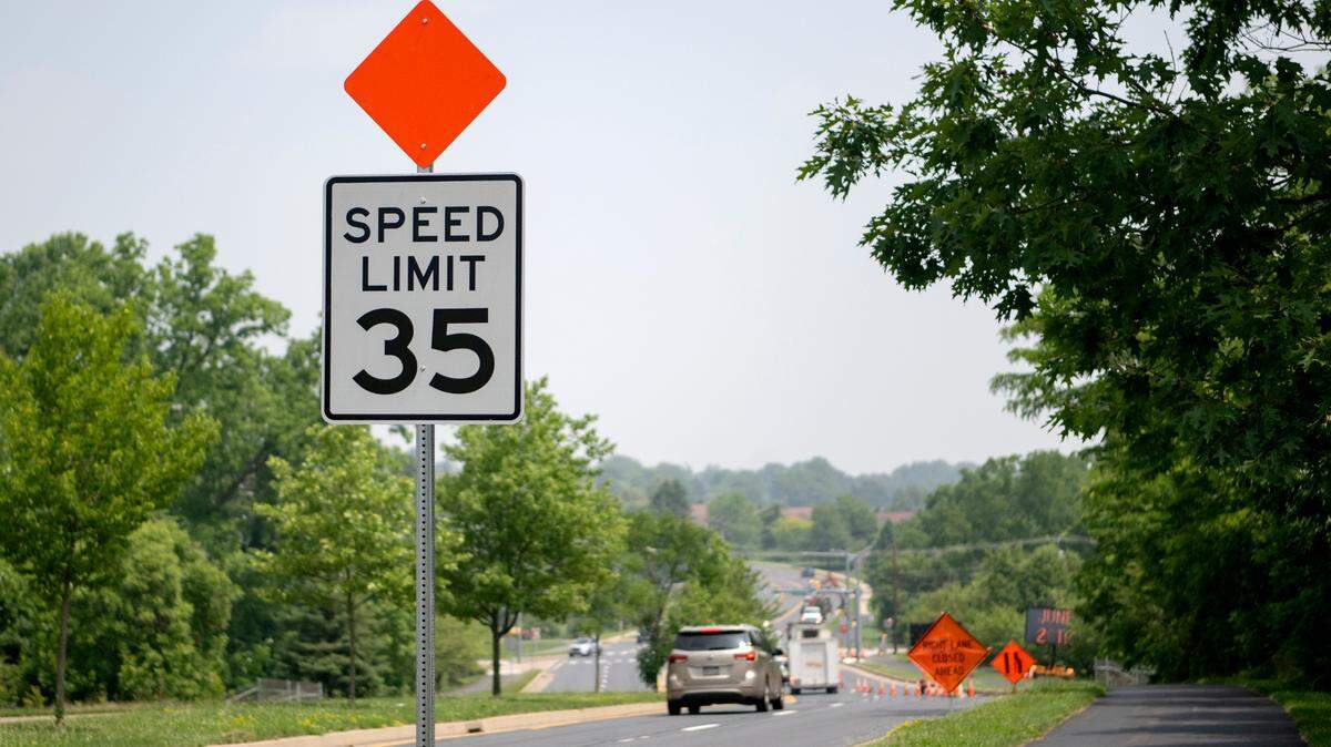 Can you drive 10 mph over the speed limit in South Carolina if it’s to keep up with traffic?