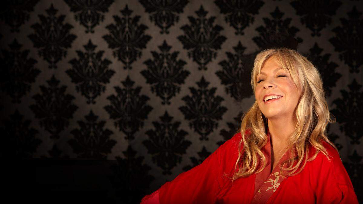 Rickie Lee Jones will perform Feb. 26 at The State Theatre in State College.