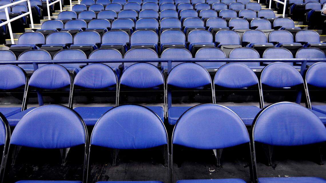 A wrestling tournament is set to begin Friday. College Township wants to shut it down